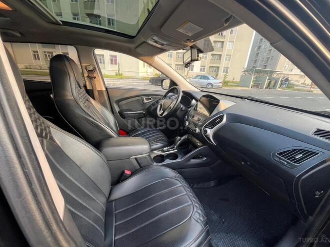 Hyundai ix35 2010, 270,000 km - 2.0 l - Bakı