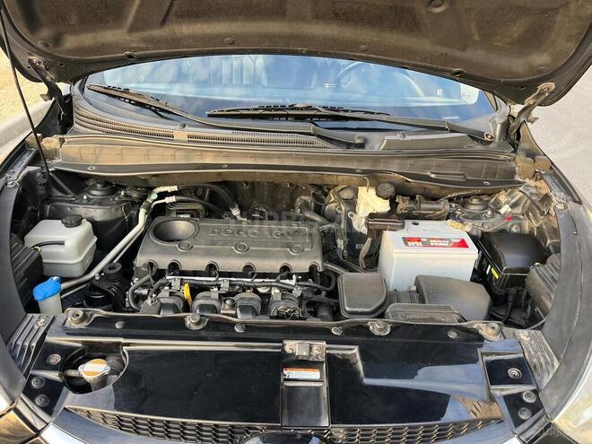 Hyundai ix35 2010, 270,000 km - 2.0 l - Bakı