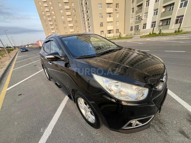 Hyundai ix35 2010, 270,000 km - 2.0 l - Bakı