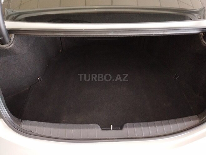 Hyundai Grandeur 2014, 231,000 km - 2.2 л - Bakı