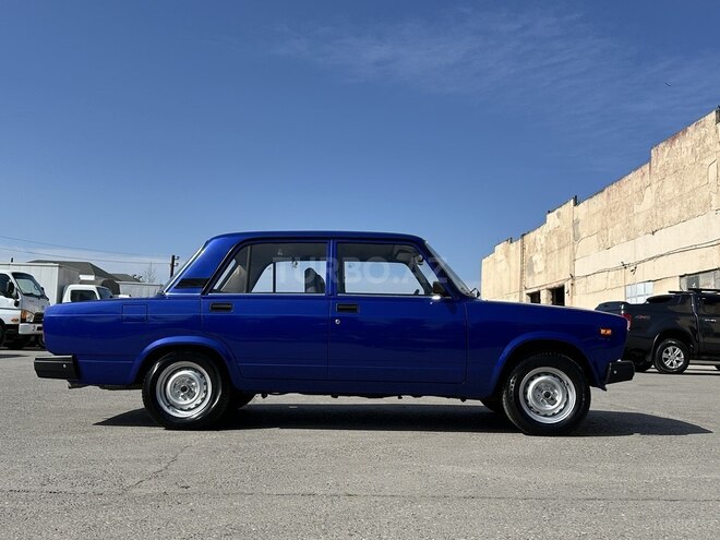 LADA (VAZ) 2107 2011, 95,000 km - 1.6 л - Bakı