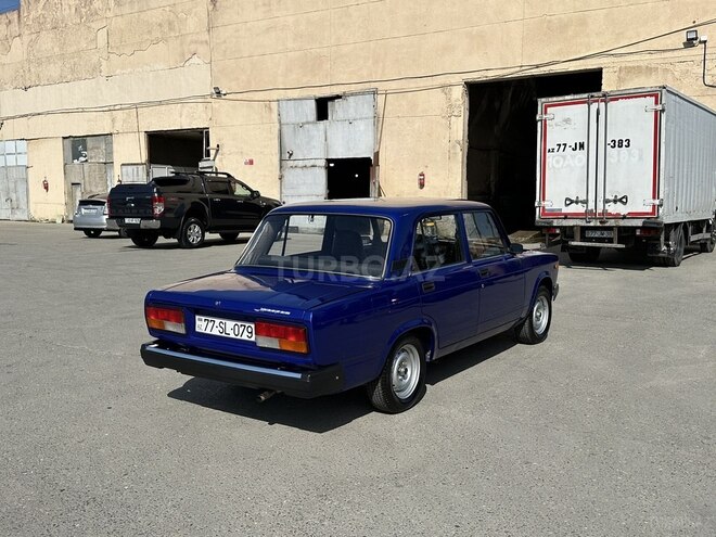 LADA (VAZ) 2107 2011, 95,000 km - 1.6 л - Bakı