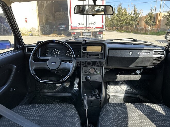 LADA (VAZ) 2107 2011, 95,000 km - 1.6 л - Bakı