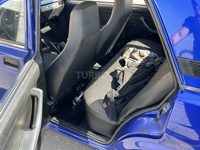 LADA (VAZ) 2107 2011, 95,000 km - 1.6 л - Bakı