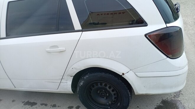 Opel Astra 2006, 502,000 km - 1.3 l - Bakı