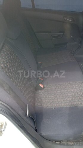 Opel Astra 2006, 502,000 km - 1.3 l - Bakı