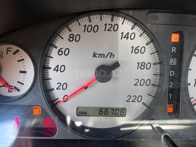 Nissan Sunny 2008, 66,706 km - 1.3 l - Şəki