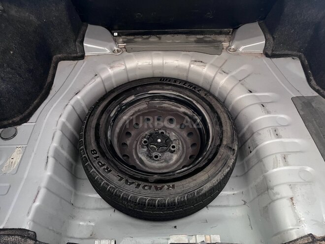 Nissan Sunny 2008, 66,706 km - 1.3 l - Şəki