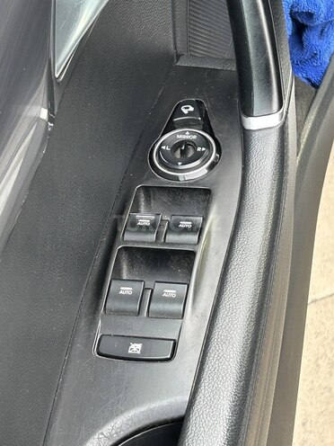 Hyundai i40 2012, 141,278 km - 2.0 l - Bakı