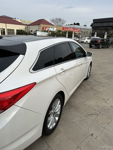Hyundai i40 2012, 141,278 km - 2.0 l - Bakı
