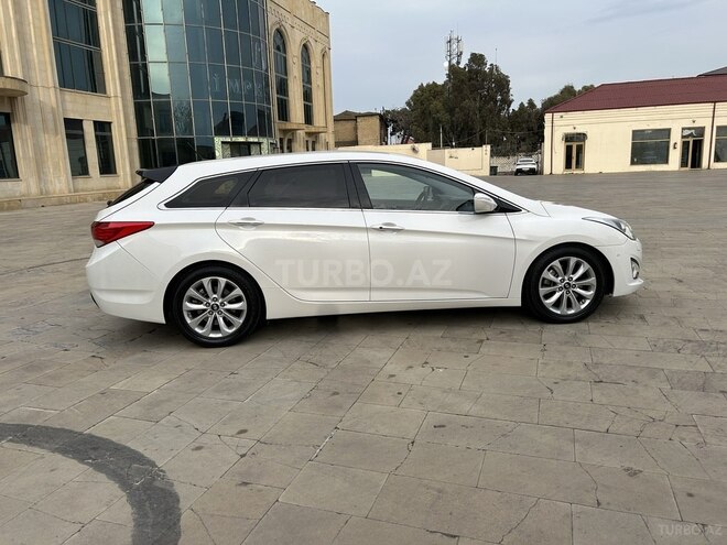 Hyundai i40 2012, 141,278 km - 2.0 l - Bakı