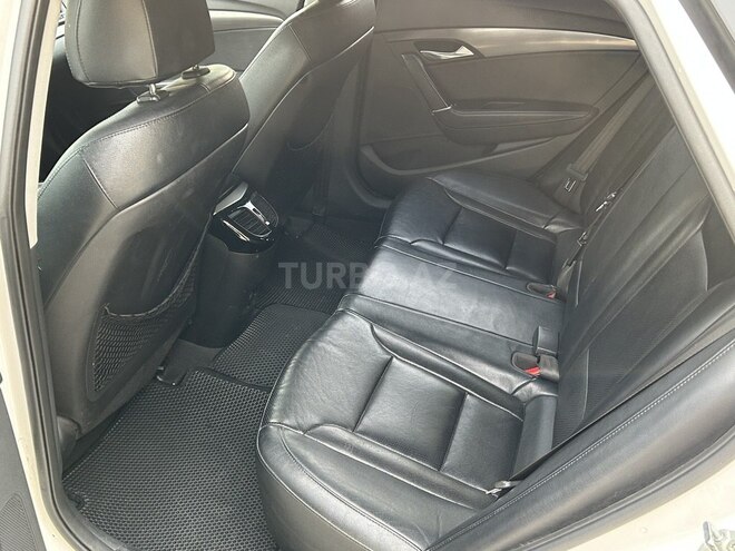 Hyundai i40 2012, 141,278 km - 2.0 l - Bakı