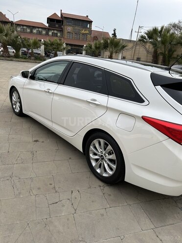 Hyundai i40 2012, 141,278 km - 2.0 l - Bakı