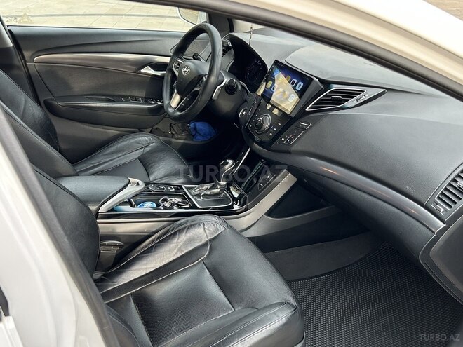 Hyundai i40 2012, 141,278 km - 2.0 l - Bakı
