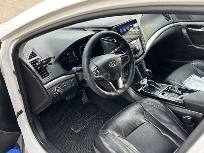 Hyundai i40 2012, 141,278 km - 2.0 l - Bakı