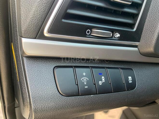 Hyundai Avante 2017, 160,000 km - 1.6 l - Bakı