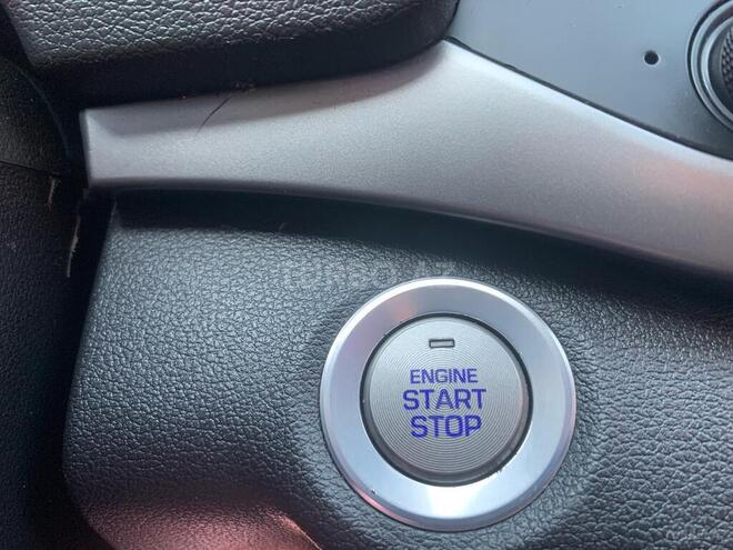 Hyundai Avante 2017, 160,000 km - 1.6 l - Bakı