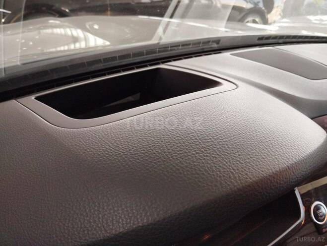BMW 528 2014, 137,000 km - 2.0 l - Bakı