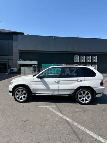 BMW X5 2005, 438,000 km - 3.0 л - Bakı