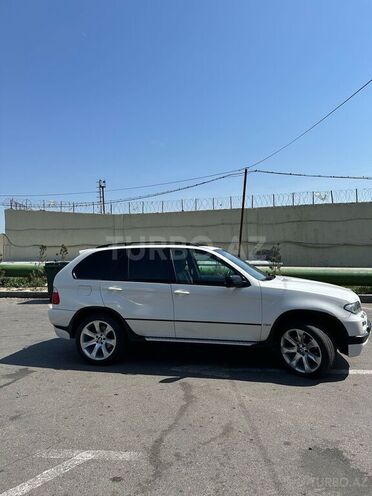 BMW X5 2005, 438,000 km - 3.0 л - Bakı
