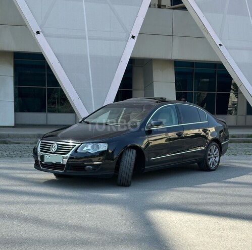 Volkswagen Passat 2006, 270,000 km - 2.0 l - Bakı