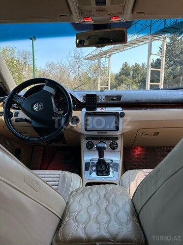 Volkswagen Passat 2006, 270,000 km - 2.0 l - Bakı