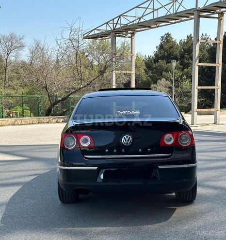 Volkswagen Passat 2006, 270,000 km - 2.0 l - Bakı