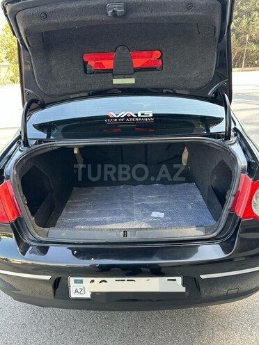 Volkswagen Passat 2006, 270,000 km - 2.0 l - Bakı