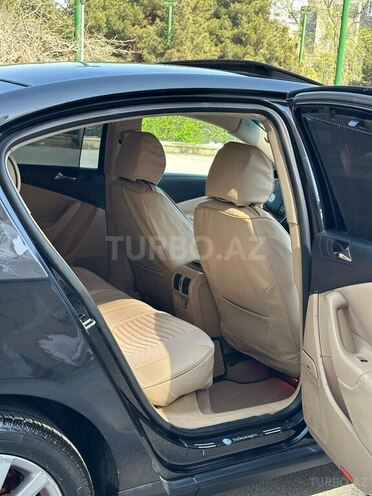 Volkswagen Passat 2006, 270,000 km - 2.0 l - Bakı