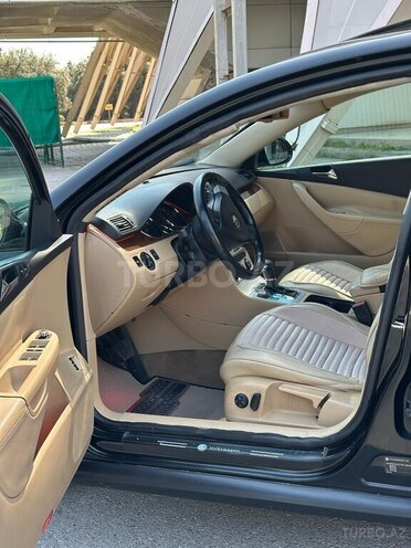 Volkswagen Passat 2006, 270,000 km - 2.0 l - Bakı
