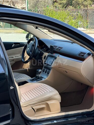 Volkswagen Passat 2006, 270,000 km - 2.0 l - Bakı