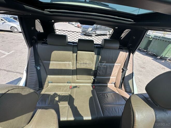 BMW X5 2005, 438,000 km - 3.0 л - Bakı