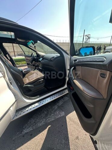 BMW X5 2005, 438,000 km - 3.0 л - Bakı