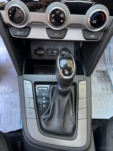 Hyundai Elantra 2020, 115,143 km - 2.0 l - Bakı