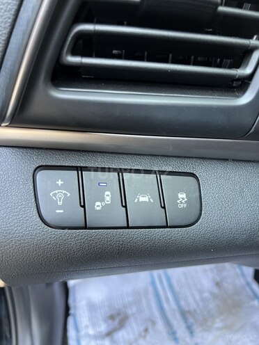 Hyundai Elantra 2020, 115,143 km - 2.0 l - Bakı