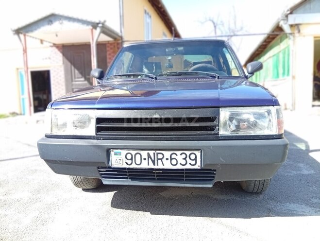 Tofas Sahin 2006, 95,000 km - 1.6 l - İsmayıllı