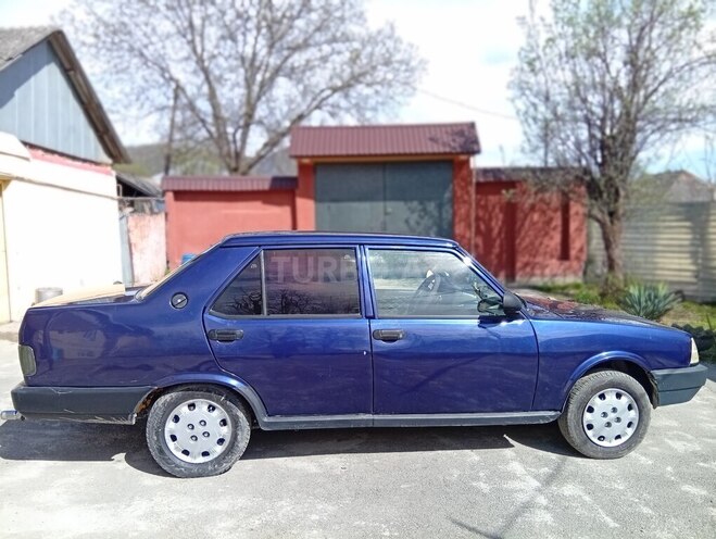 Tofas Sahin 2006, 95,000 km - 1.6 l - İsmayıllı