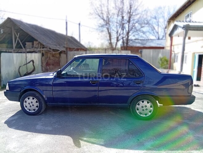 Tofas Sahin 2006, 95,000 km - 1.6 l - İsmayıllı