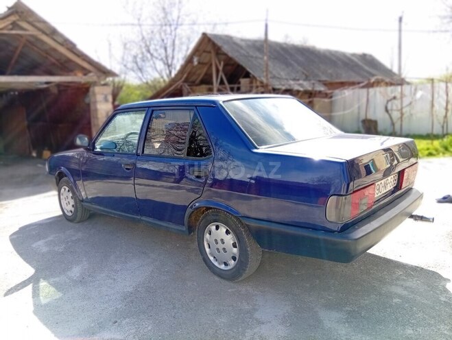 Tofas Sahin 2006, 95,000 km - 1.6 l - İsmayıllı