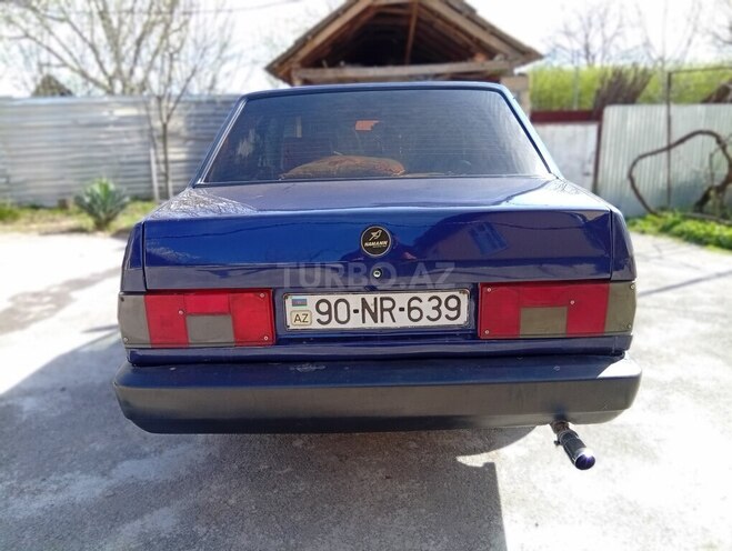 Tofas Sahin 2006, 95,000 km - 1.6 l - İsmayıllı