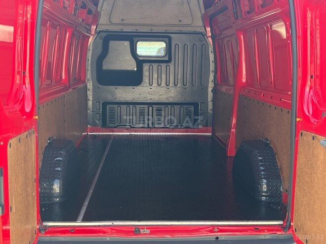 Ford Transit 2009, 158,000 km - 2.2 л - Bakı