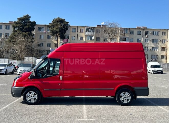 Ford Transit 2009, 158,000 km - 2.2 л - Bakı