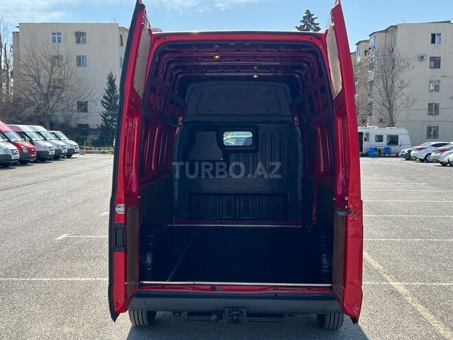 Ford Transit 2009, 158,000 km - 2.2 л - Bakı