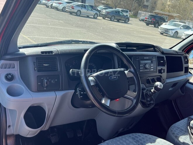 Ford Transit 2009, 158,000 km - 2.2 л - Bakı