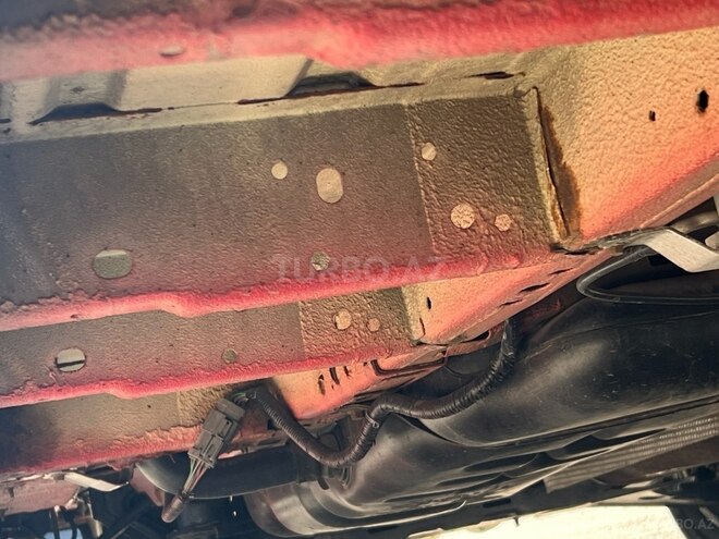 Ford Transit 2009, 158,000 km - 2.2 л - Bakı