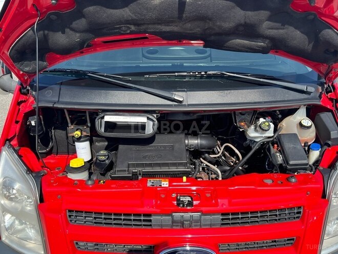 Ford Transit 2009, 158,000 km - 2.2 л - Bakı