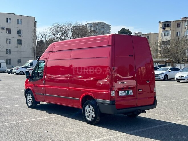 Ford Transit 2009, 158,000 km - 2.2 л - Bakı