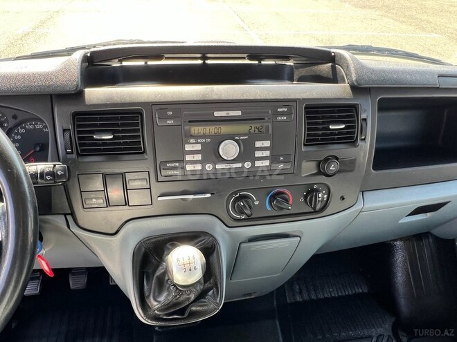 Ford Transit 2009, 158,000 km - 2.2 л - Bakı