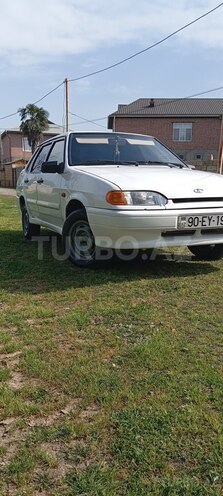 LADA (VAZ) 2115 2012, 173,000 km - 1.6 l - Masallı