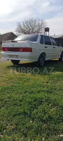 LADA (VAZ) 2115 2012, 173,000 km - 1.6 l - Masallı